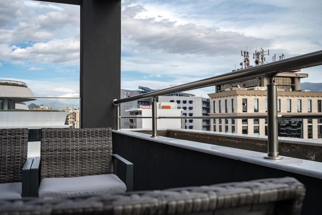 Μεζονέτα Με Θέα Στο Πάρκο Σταύρος Νιάρχος One Apartment Athens Luaran gambar